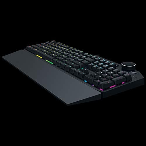 Rosewill NEON K90 RGB RGB Wired Gaming Keyboard image