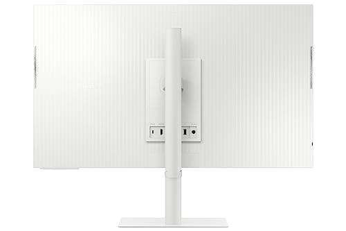 Samsung M70C 32" 4K 60Hz VA Monitor image