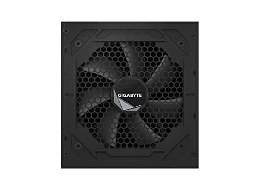 Gigabyte UD850GM PG5 (rev. 2.0) 850 W 80+ Gold Certified Fully Modular ATX image