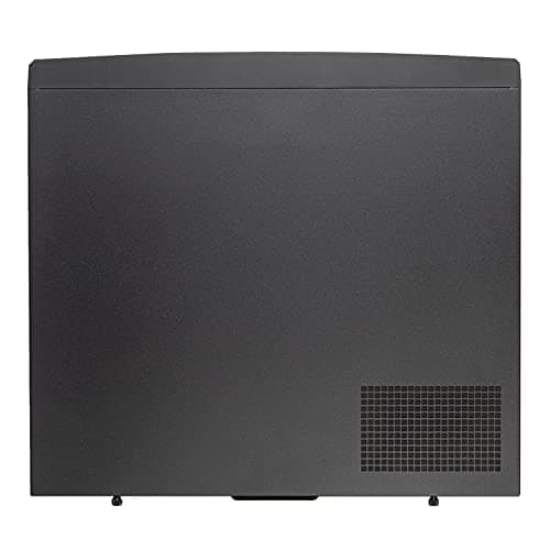 Silverstone GD11 HTPC Black image