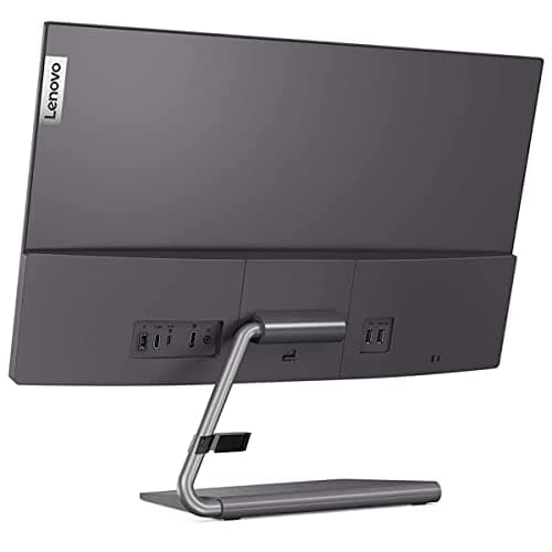 Lenovo Q24h-10 23.8" 1440p 75Hz IPS Monitor image