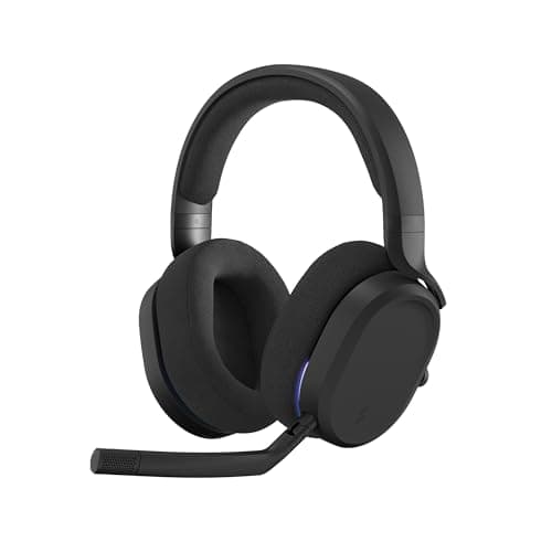Fractal Design Scape Closed-Back Headphones image