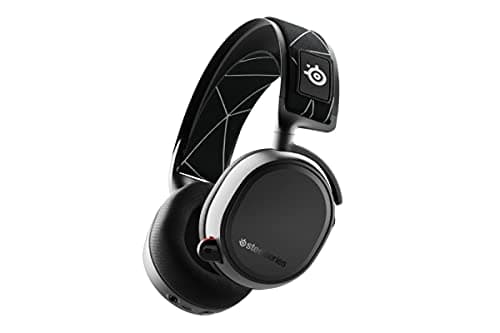 SteelSeries Arctis 9 Closed-Back Gaming Headset image