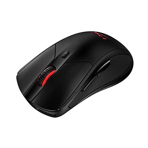 HP Pulsefire Dart Wireless Optical Mouse image