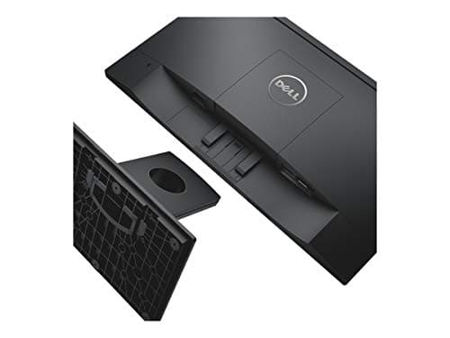 Dell E2016H 19.5" 1600x900 60Hz TN Monitor image