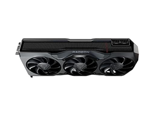 XFX Gaming Radeon RX 7900 XTX 24GB GDDR6 PCI Express 4.0 x16 Video Card RX-79XMBABF9 image