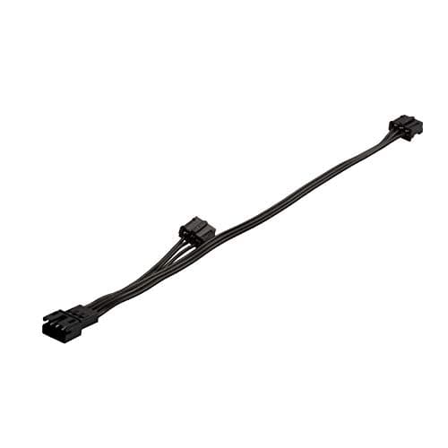 Silverstone Air Slimmer 120mm Black PWM ARGB 1-Pack image