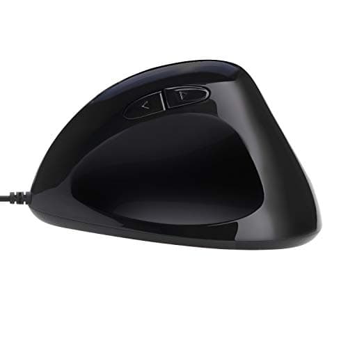 Adesso iMouse E3-TAA Wireless/Wired Optical Mouse image