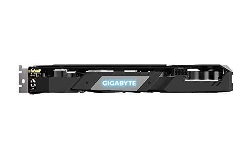 GIGABYTE Radeon RX 5500 XT 8GB GDDR6 PCI Express 4.0 x16 ATX Video Card GV-R55XTGAMING OC-8GD image