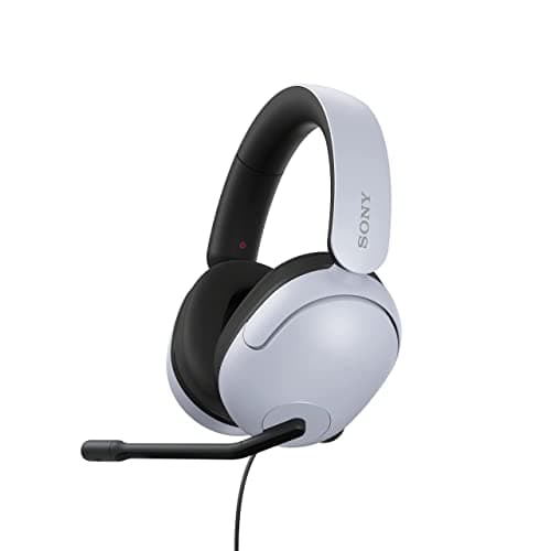 Sony INZONE H3 Headset main image