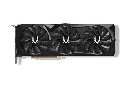 NVIDIA GeForce RTX 2080 image