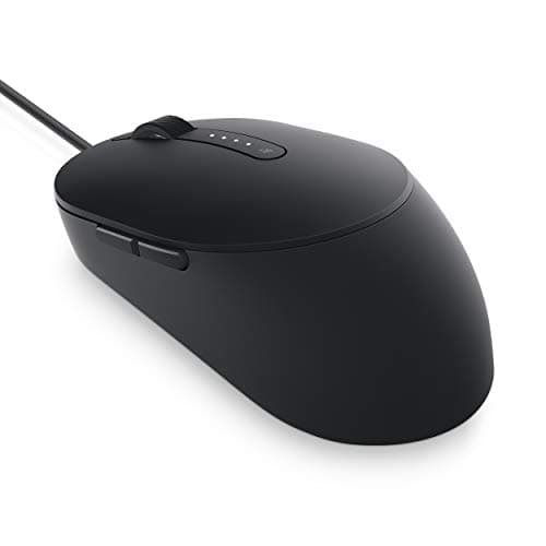 Dell MS3220 Wired Laser Mouse image
