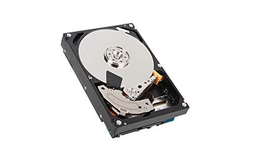 Toshiba S300 4TB HDD 3.5" SATA image