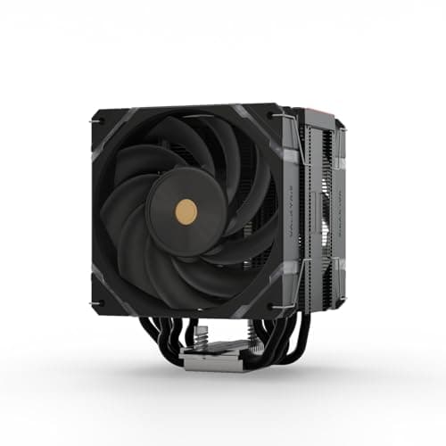 Valkyrie Vind 125 SL 80 CFM Air 158mm Black image