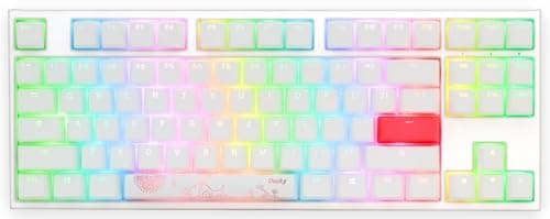 Ducky One 2 Mechanical Gaming Keyboard main image