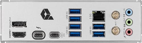 MSI Z890 PRO S WIFI DDR5 ATX image