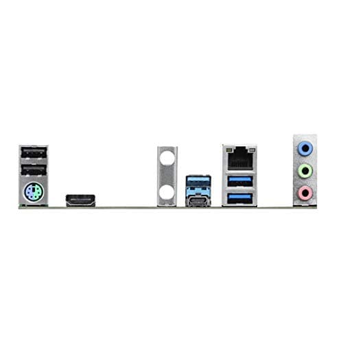 ASRock Z490 Phantom Gaming 4 Supports 10 th Gen Intel ® Core™ processors (Socket 1200) motherboard image