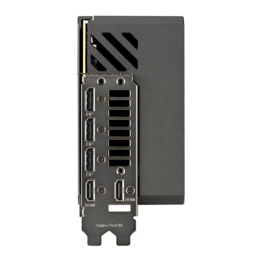 Asus ROG Astral OC GeForce RTX 5080 16 GB image