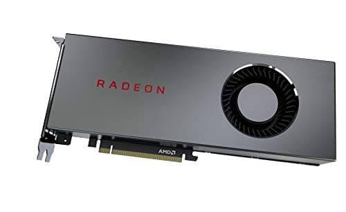 AMD Radeon RX 5700 8G image