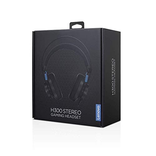 Lenovo Legion H300 Closed Gaming Headset image