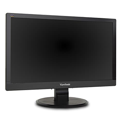 ViewSonic VA2055SM 19.5" 1080p 60Hz VA Monitor image