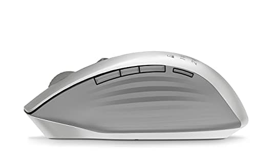 HP 930 Creator Bluetooth Wireless Wired Optical Mouse image