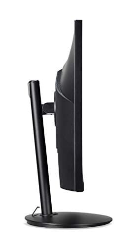 Acer CB242Y bir 23.8" 1080p 75Hz IPS Monitor image