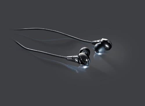Sennheiser CXC 700 Closed In-Ear Headphones image