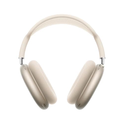 Apple AirPods Max (2024) Closed-Back Headphones image