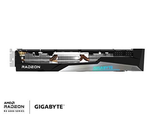 Gigabyte GAMING OC Radeon RX 6700 XT 12 GB image