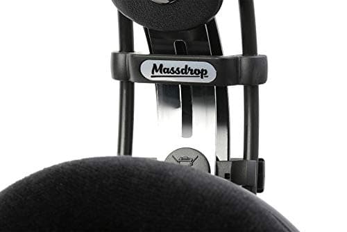 DROP MASSDROP X AKG K7XX Open-Back Headphones image