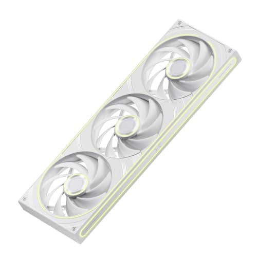 TRYX FOBR ARGB 360 Fan White image