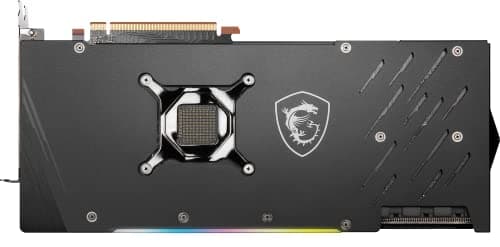 Radeon RX 6950 XT GAMING X TRIO 16G image