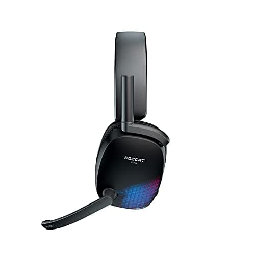 ROCCAT Syn Pro Air Wireless Gaming Headset image