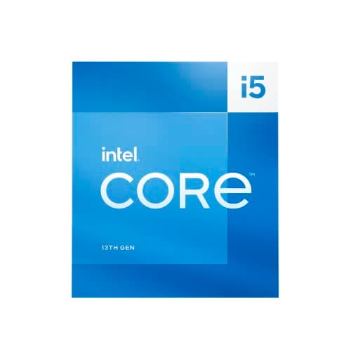 Intel Core i5 13500 2.5 GHz 14-Core LGA1700 image