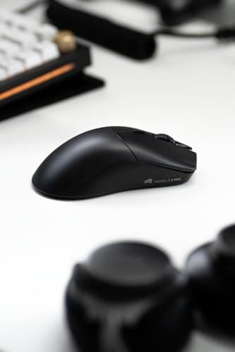 Glorious Model O 2 PRO Wireless/Wired Optical Gaming Mouse image