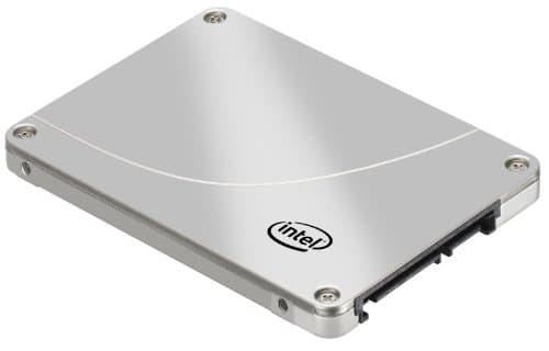 Intel 710 200GB 2.5" SSD SATA 3.0 Gb/s image