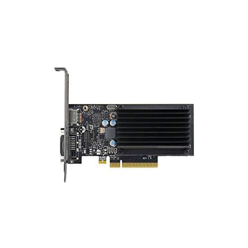 EVGA GeForce GT 1030 DDR4 image