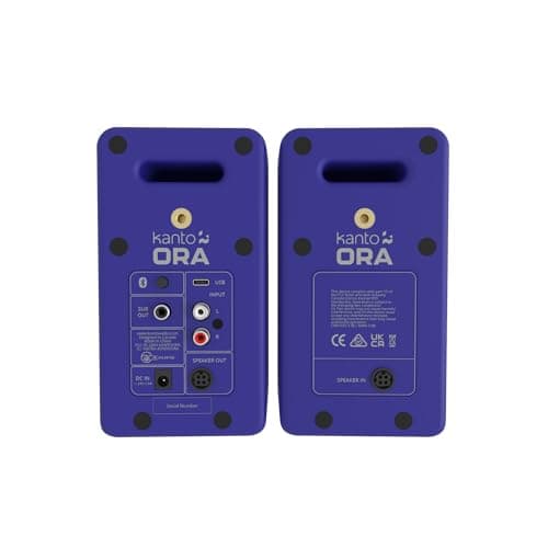 Kanto ORA 2.0 Channel 100 W Speaker System image