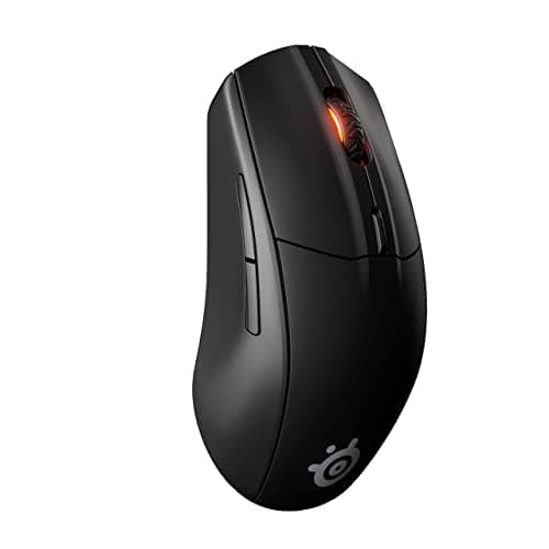 SteelSeries Rival 3 Wireless Optical Gaming Mouse image