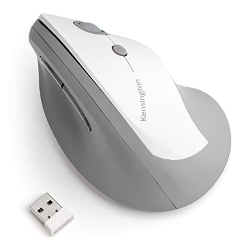 Kensington Pro Fit Wireless Optical Mouse image