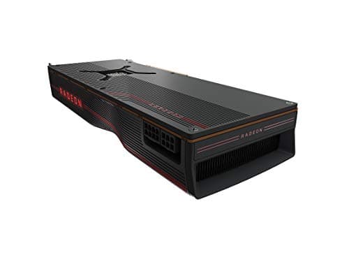 Gigabyte Silver Radeon RX 5700 XT 8GB GDDR6 image