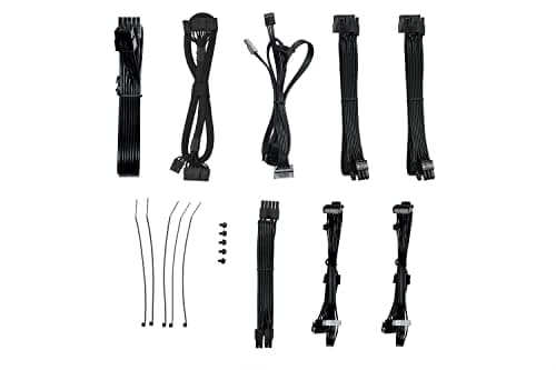 be quiet! Pure Power 11 Black 850W Fully Modular 80+ Gold Certified image