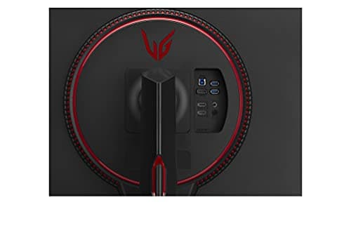 LG 27GP850-B 27" 1440p 165Hz IPS Monitor image