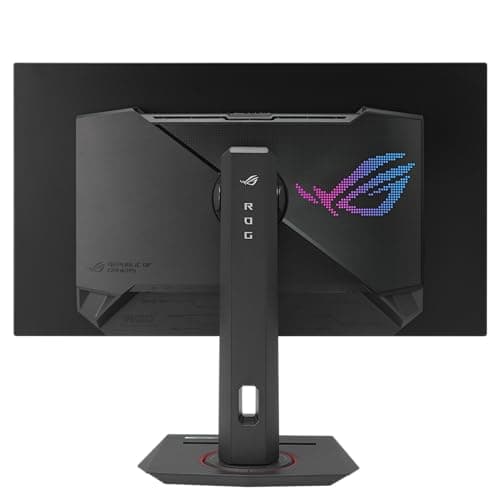 Asus ROG Strix XG27AQDMG 26.5" 1440p 240Hz WOLED Monitor image