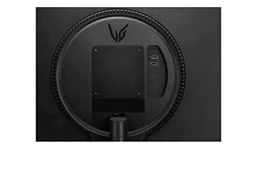 LG UltraGear 24GN60R-B 23.8" 1080p 144Hz IPS Monitor image