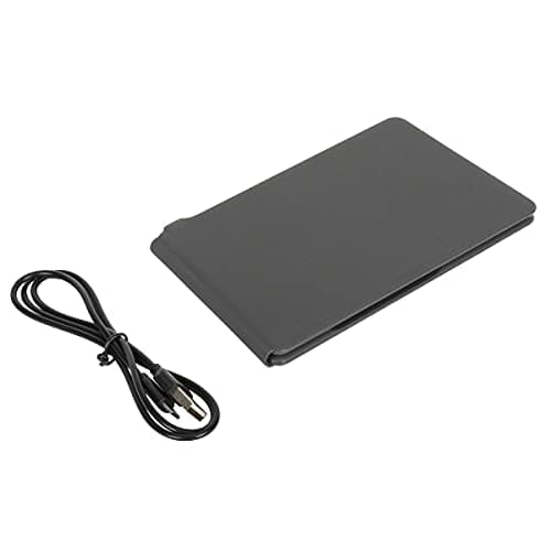 Targus AKF003US Bluetooth Mini Keyboard image