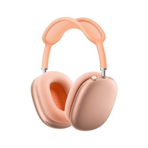 Apple AirPods Max (2024) Closed Headphones image