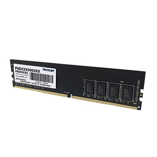 Patriot Signature Line DDR4-3200 CL22 16GB (1x16GB) image