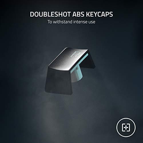 Razer BlackWidow V3 RGB Wired Gaming Keyboard image